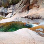 Le canyoning : une idée audacieuse de sortie en famille