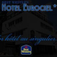 Hôtel Montpellier Centre Eurociel