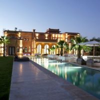 Location villa Marrakech : profitez d’un séjour magique !
