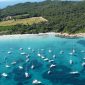 Partez en croisière dans les îles d’Hyères