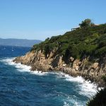 Partez en croisière dans les îles d’Hyères