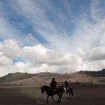 Découvrir un volcan actif grâce au mont Bromo lors de votre voyage en Indonésie