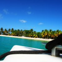 Organiser une croisière en catamaran aux Grenadines