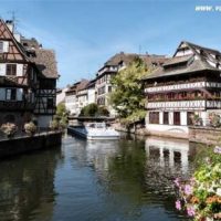 Vivre des voyages culturels à Colmar, en Alsace