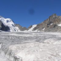 Le Parc des Ecrins