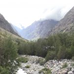 Le Parc des Ecrins