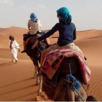 Le Maroc, une destination pour tous types de voyages :