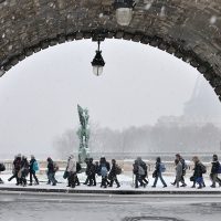 Comment organiser un séjour classe de neige ?