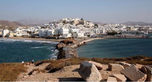 naxos