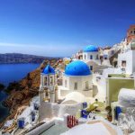 Les plus belles iles grecques : une sélection de choix