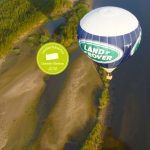 Explorez la Charente-Maritime en vol en montgolfière…