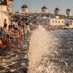 Les plus belles iles grecques : une sélection de choix