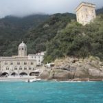 RANDONNEES & BAIGNADES DANS LES « CINQUE TERRE » EN FAMILLE