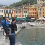 RANDONNEES & BAIGNADES DANS LES « CINQUE TERRE » EN FAMILLE