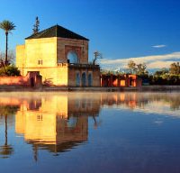 L’un des plus adorables pays du monde et le climat du Maroc