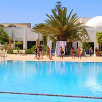 Passez vos vacances à Djerba dans la convivialité et le confort absolu !