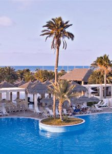 hôtel-one-resort-djerba-golf-spa-1