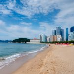 Découvrir les plus belles plages de la Corée