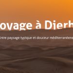 Passez vos vacances à Djerba dans la convivialité et le confort absolu !