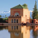 Destination Marrakech