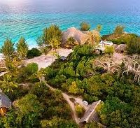 Chumbe Island Coral Park : une ile aux allures de paradis