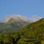 A la découverte des îles de la Guadeloupe