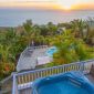 Villa Mascarine, maison d’hôtes de charme écoresponsable à la Réunion