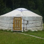 Partir un weekend pour découvrir le glamping