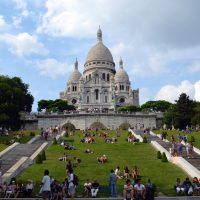 Week-end à Paris : top 10 des lieux à visiter et à découvrir !