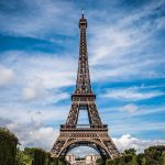 Week-end à Paris : top 10 des lieux à visiter et à découvrir !