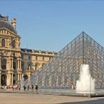 Week-end à Paris : top 10 des lieux à visiter et à découvrir !