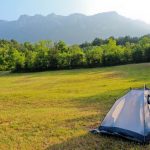 Pourquoi faire du camping ?