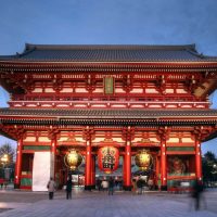 Le Japon : une destination accessible pour tous