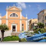 Location de bateau à Ajaccio : Balade entre terre et mer