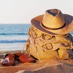 Que faut-il avoir dans son sac à dos lorsqu’on part en vacances ?