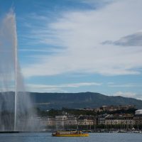 Genève : ville attractive à découvrir