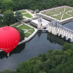 Découvrir les plus belles régions de la France en montgolfière