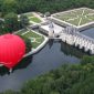 Découvrir les plus belles régions de la France en montgolfière