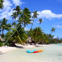 Haapiti : une île paradisiaque qui vaut le détour