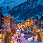 Val d’Isère : pour des vacances au ski inoubliables
