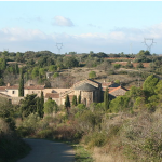 L’abbaye de Fontcaude, le vestige roman du Languedoc