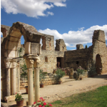 L’abbaye de Fontcaude, le vestige roman du Languedoc