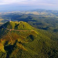 Puy-de-Dôme : les endroits à visiter absolument !