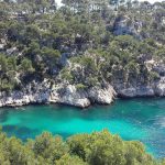 Des vacances dans les calanques de Cassis, le bon plan des vacances d’été