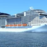 MSC bellissima, une belle option pour vos vacances en croisières