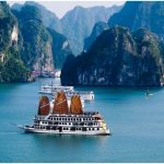 Prix des croisières en baie d’Halong et Catba