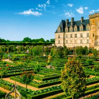 Les châteaux de La Loire : une semaine découverte