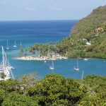 Un détour en Martinique lors d’une croisière de plaisance