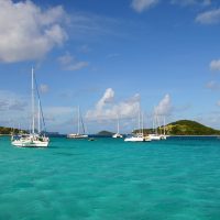 Un détour en Martinique lors d’une croisière de plaisance