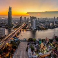 Pourquoi prendre un guide francophone à Bangkok